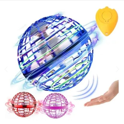 Juguete Spinner | Bola Voladora