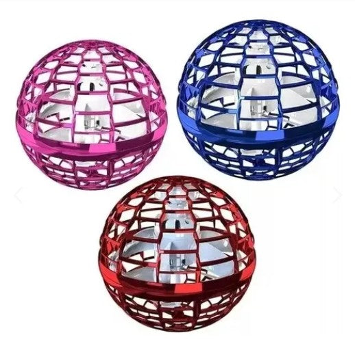 Juguete Spinner | Bola Voladora