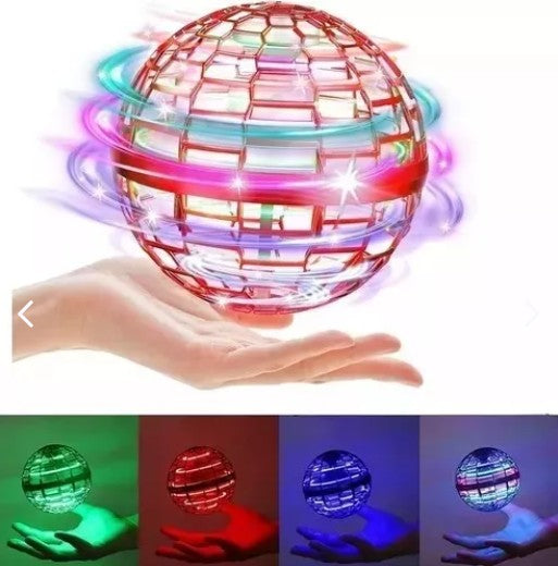 Juguete Spinner | Bola Voladora