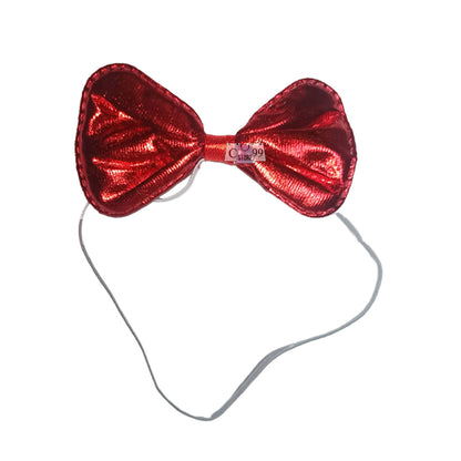 Kit De Diabla Accesorios Para Halloween