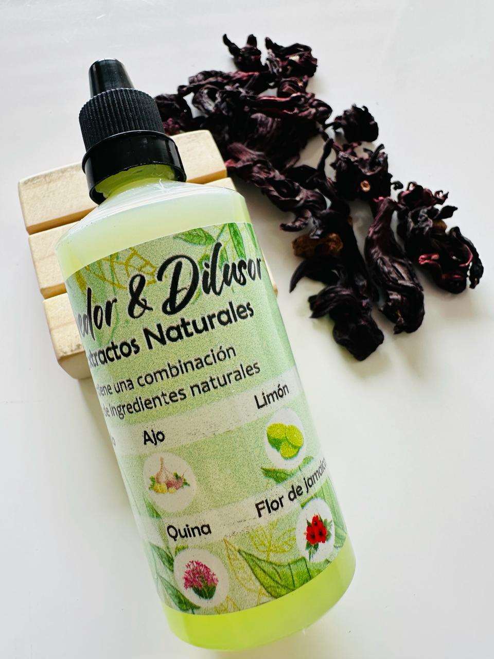 Kit Uñas De Acero Natural 8 productos esmaltes y tratamiento todo en 1 kit