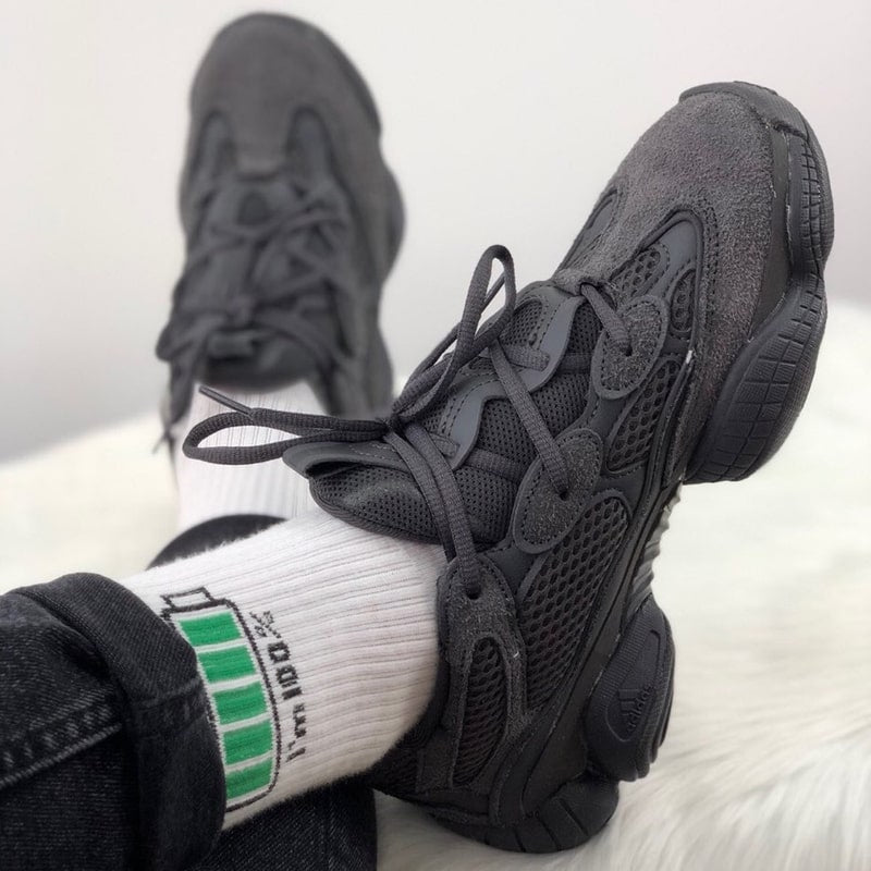 Tenis Unisex YZ 500 | Importado