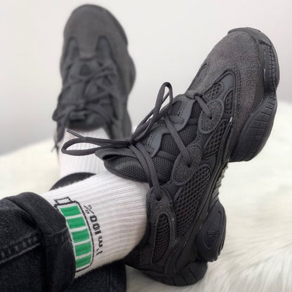 Tenis Unisex YZ 500 | Importado