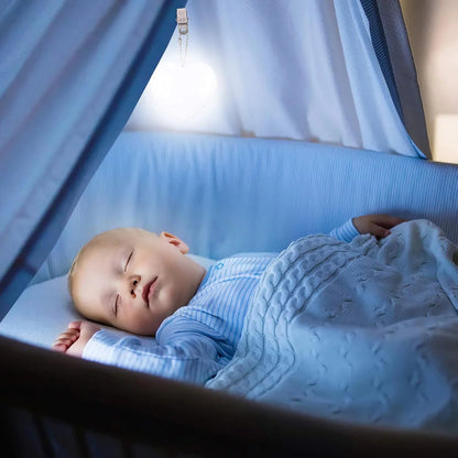 🟡 Luz led con forma de corazón