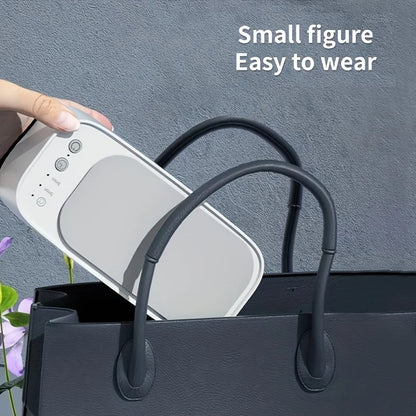 🟡 Máquina de limpieza de gafas ultrasónica, limpiador de joyas con ultrasonido de 45KHZ, limpiador ultrasónico de alta frecuencia para baño