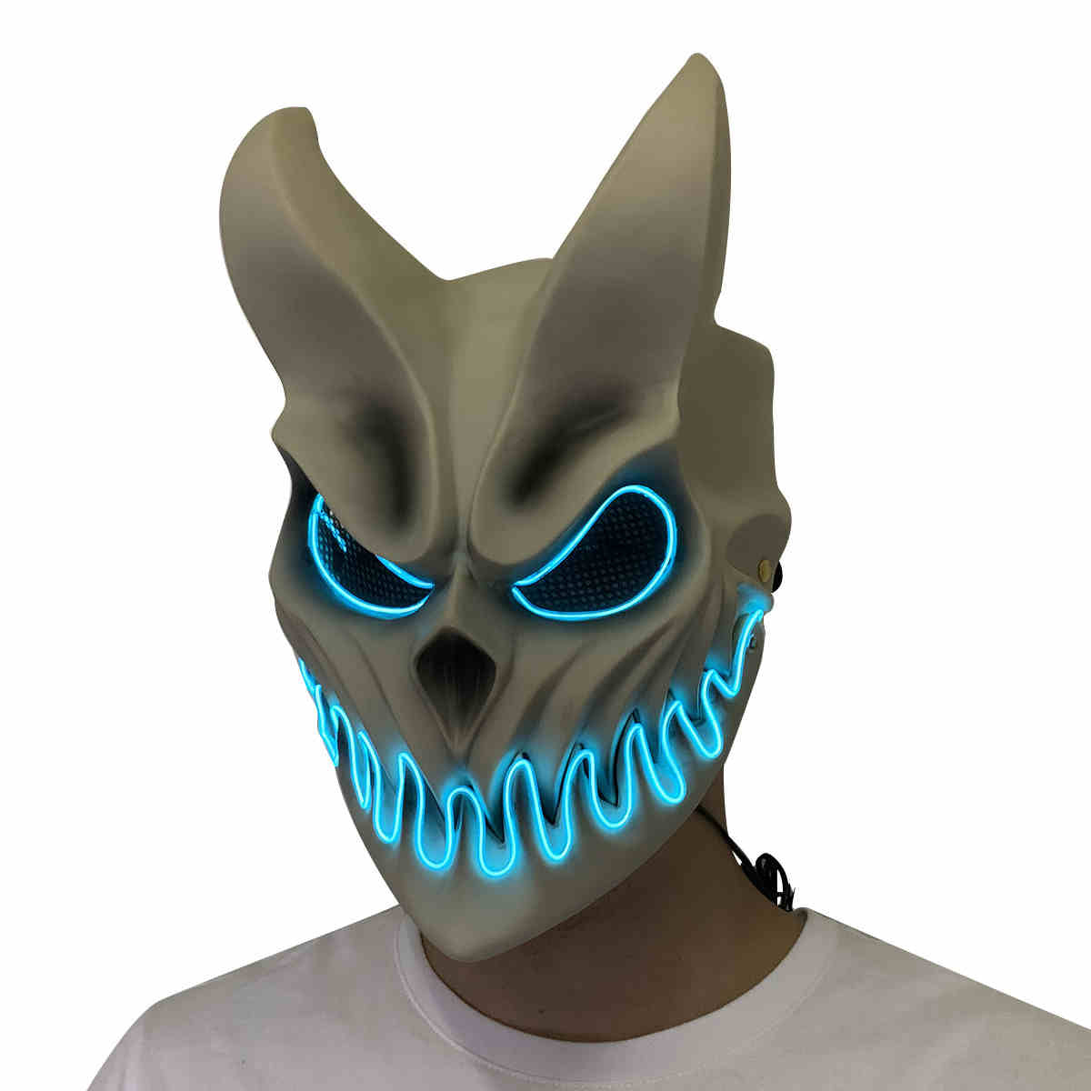 Máscaras Personajes de Terror