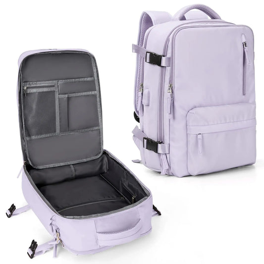 Maleta Bolso Viral Amazon 40 Litros