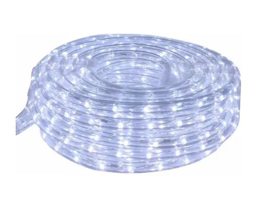 Manguera de Luces de Navidad 10 Mts