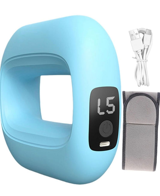 Masajeador Anillo Recargable