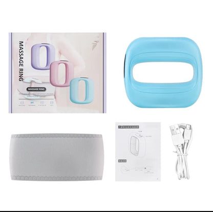 Masajeador Anillo Recargable