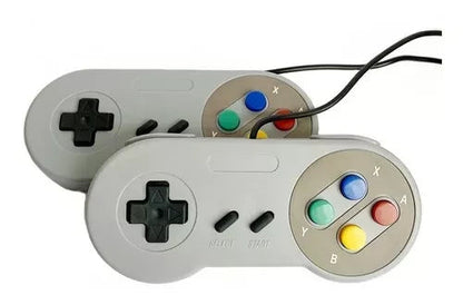 Mini Consola Retro