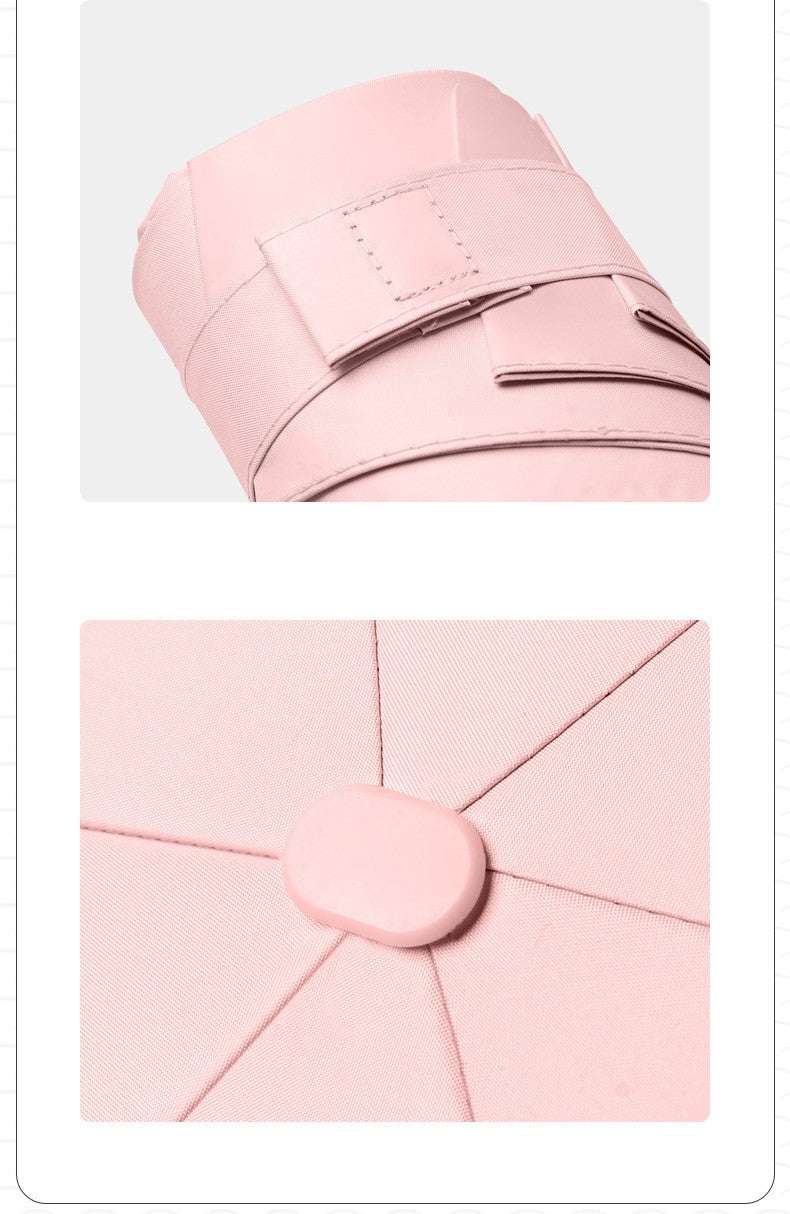 Mini Sombrilla  ¡¡Lleva 2 en Mega Promoción!!