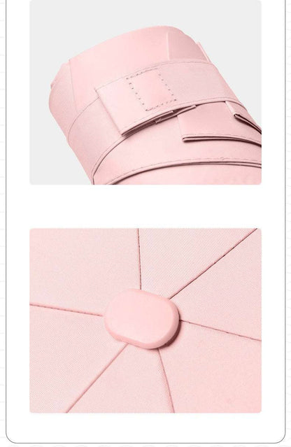 Mini Sombrilla  ¡¡Lleva 2 en Mega Promoción!!