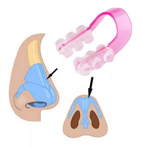 Moldeador De Nariz, Corrector Nasal, Articulo De Belleza Favorito