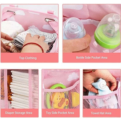Organizador Bebe