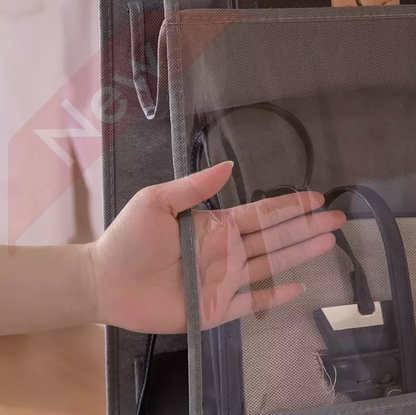 Organizador Bolsos 8 Espacios