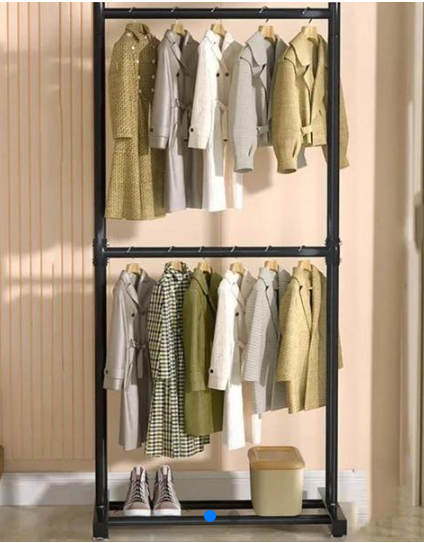 Organizador De Ropa