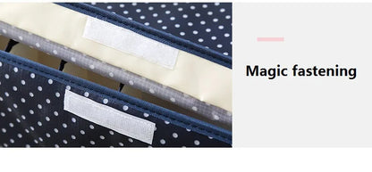 Organizador Ropa Interior Estrellas