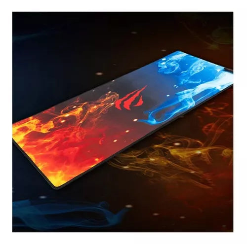Pad Mouse Gamer Extra Largo 70cm x 30cm