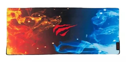 Pad Mouse Gamer Extra Largo 70cm x 30cm
