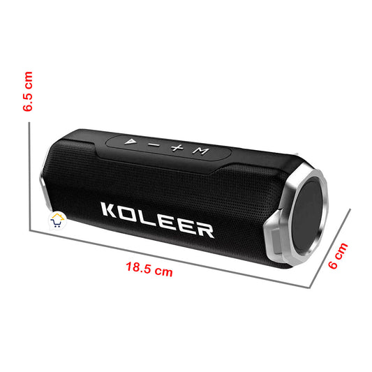 Parlante Bluetooth Altavoz Portable