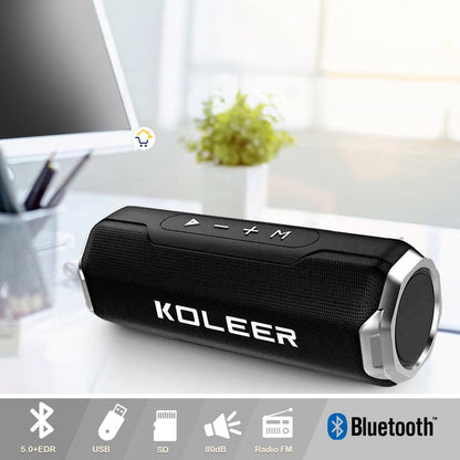 Parlante Bluetooth Altavoz Portable