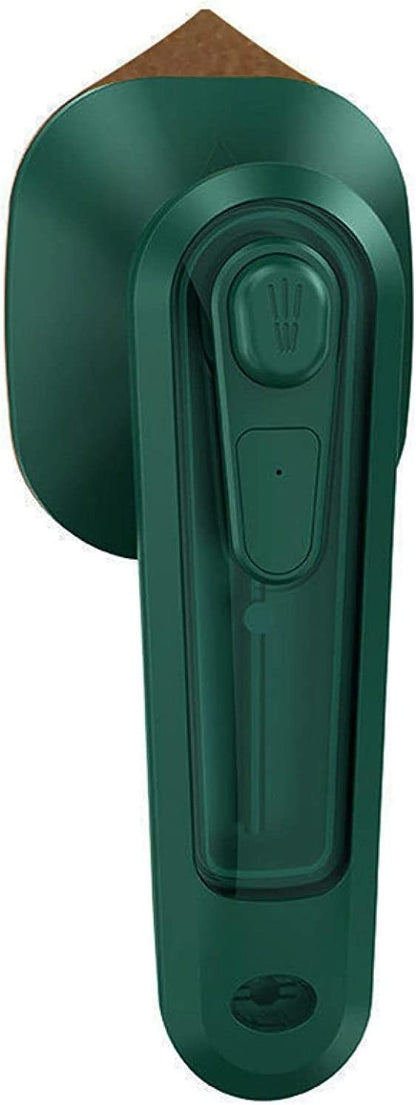 Plancha Viajera De Vapor Micro Plancha