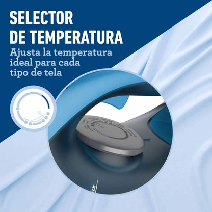 Plancha de vapor Oster cerámica