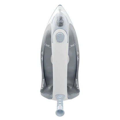 Plancha de vapor Oster compacta