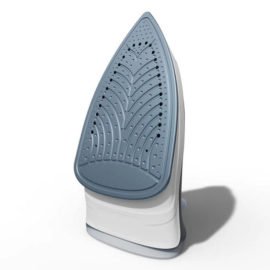 Plancha de vapor Oster compacta