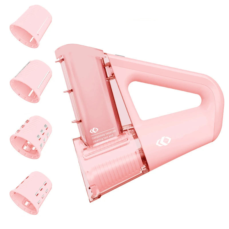 🟡 Rallador cocina eléctrico