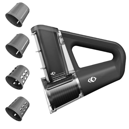 🟡 Rallador cocina eléctrico