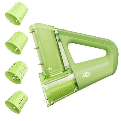 🟡 Rallador cocina eléctrico