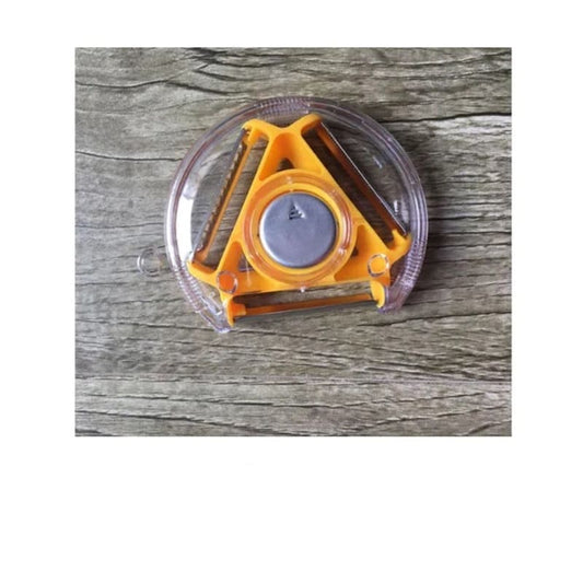 Rebanador 3 en 1 Multifuncional