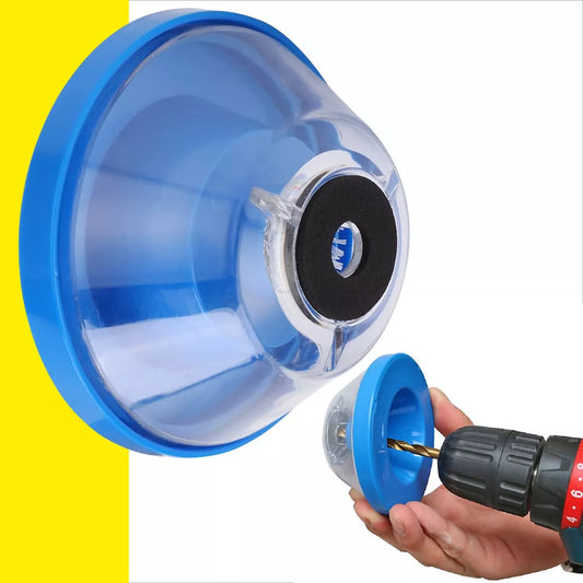 Recolector De Polvo Taladro