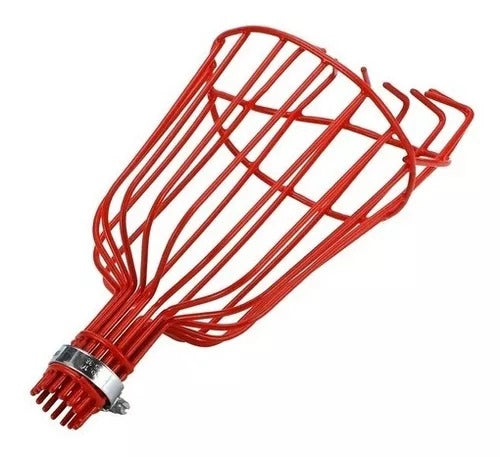 Recolector de Frutas