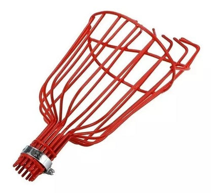 Recolector de Frutas