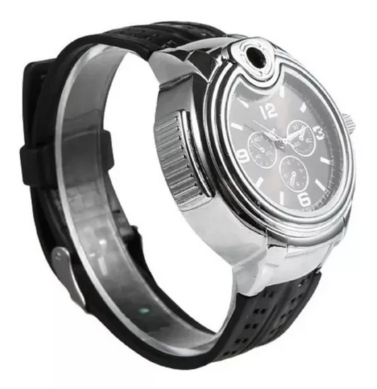 Reloj Encendedor