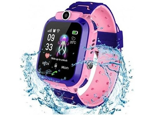 Reloj Inteligente Para Niñas y Niños