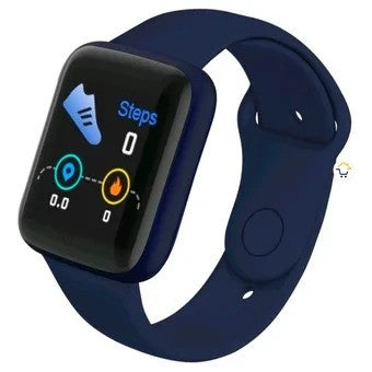 Reloj Inteligente Y68