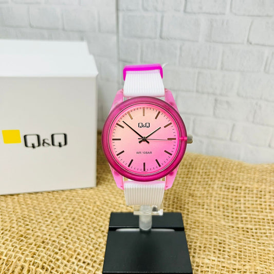Reloj QQ Colección Para Dama