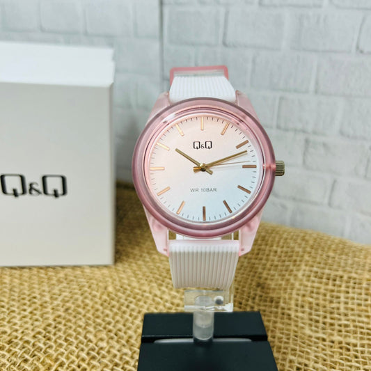 Reloj QQ Colección Para Dama
