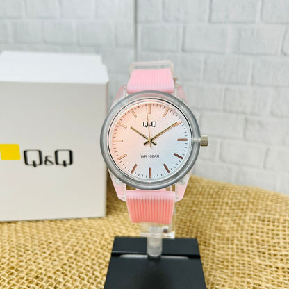Reloj QQ Colección Para Dama