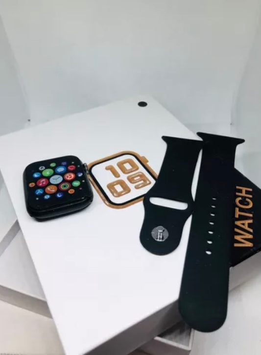 Reloj T500 + Pulso Adicional