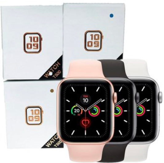 Reloj T500 + Pulso Adicional