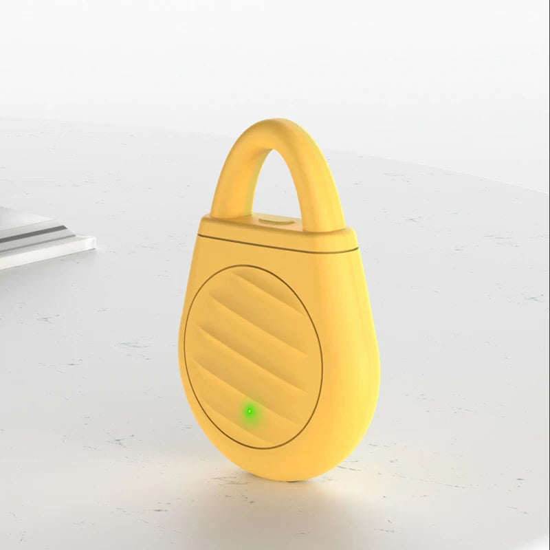 🟡 Repelente de mosquitos electrónico ultrasónico