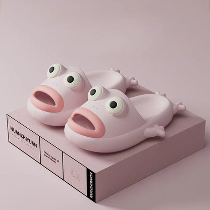 🟡 Sandalias rana | Unisex