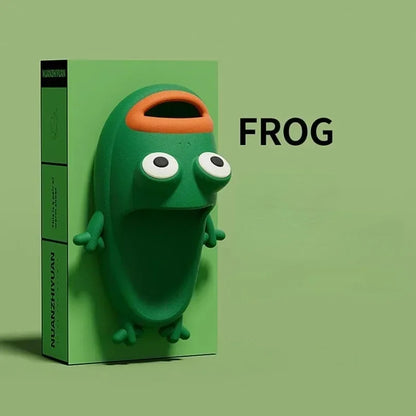 🟡 Sandalias rana | Unisex