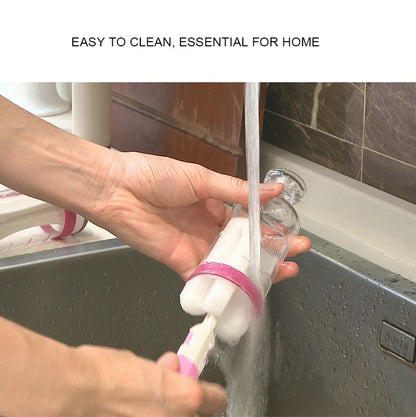 🟡 Set exprimidor de comida para bebés recién nacidos y mascotas