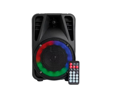 Sonivox  Altavoz  Inalámbrico